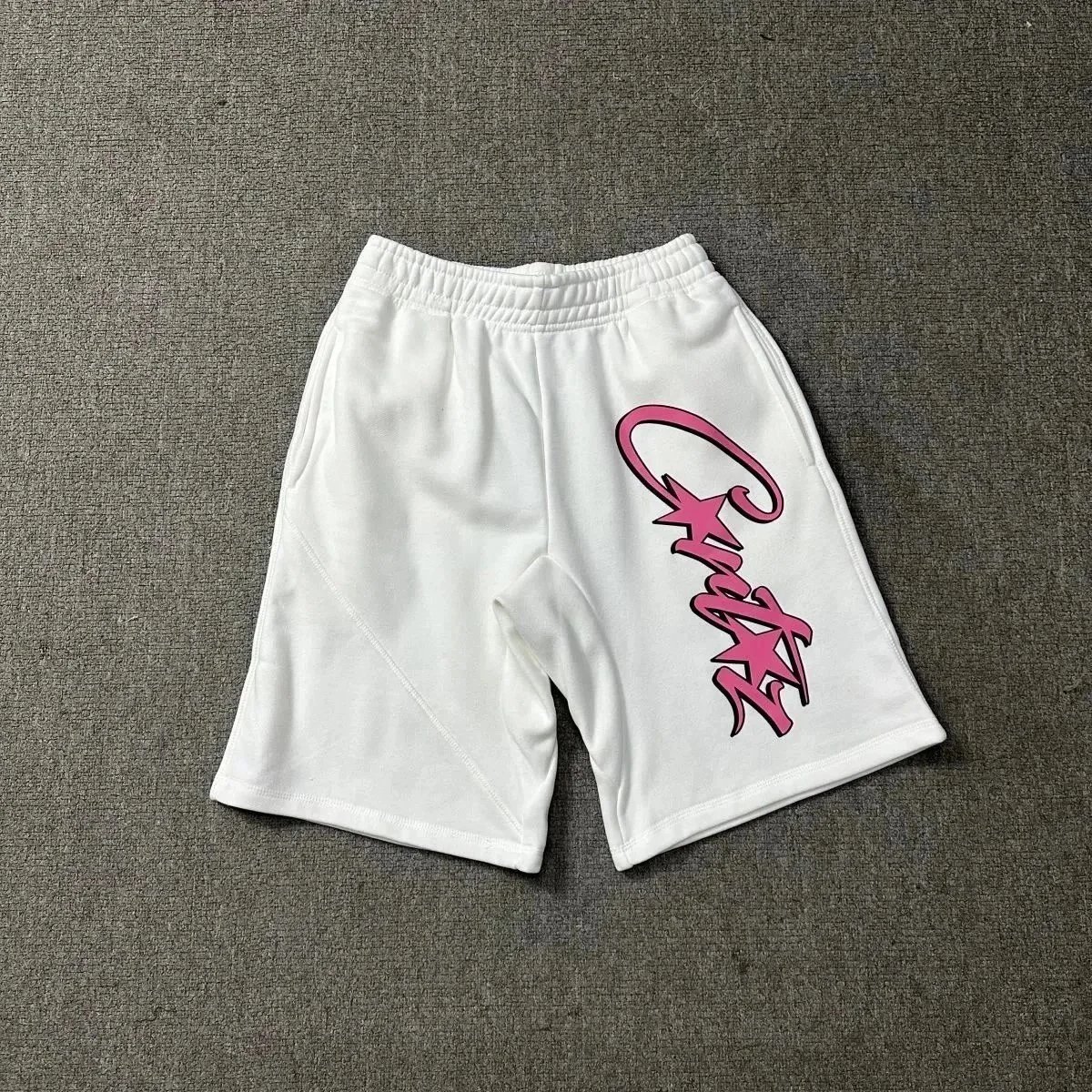 款式5粉色短裤 款式5粉色短裤