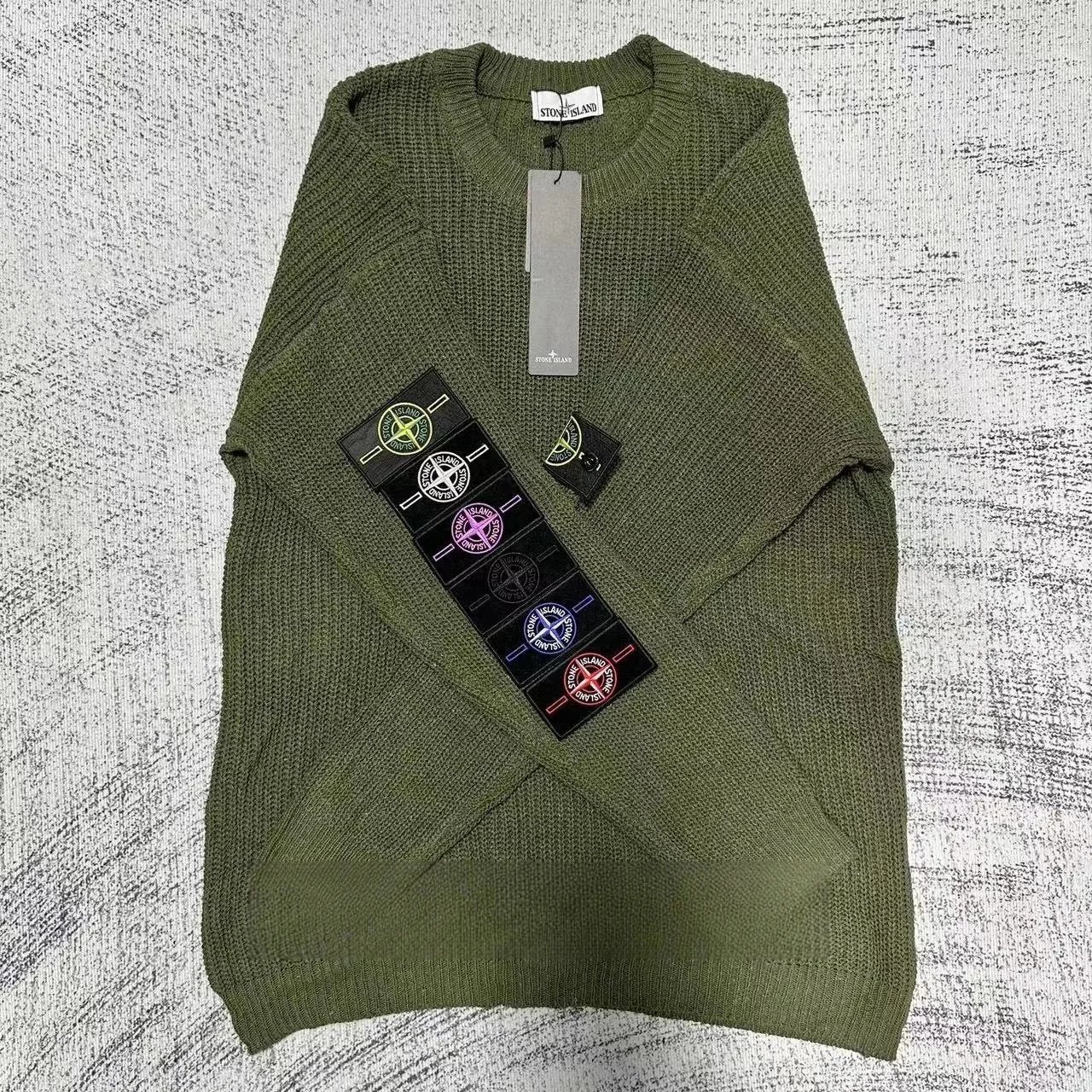 Dark green Dark green