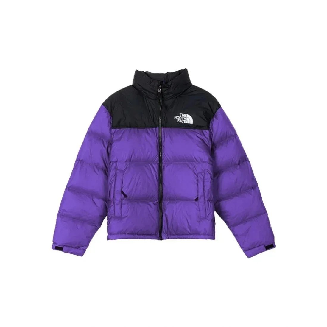 THE-紫色 THE-紫色