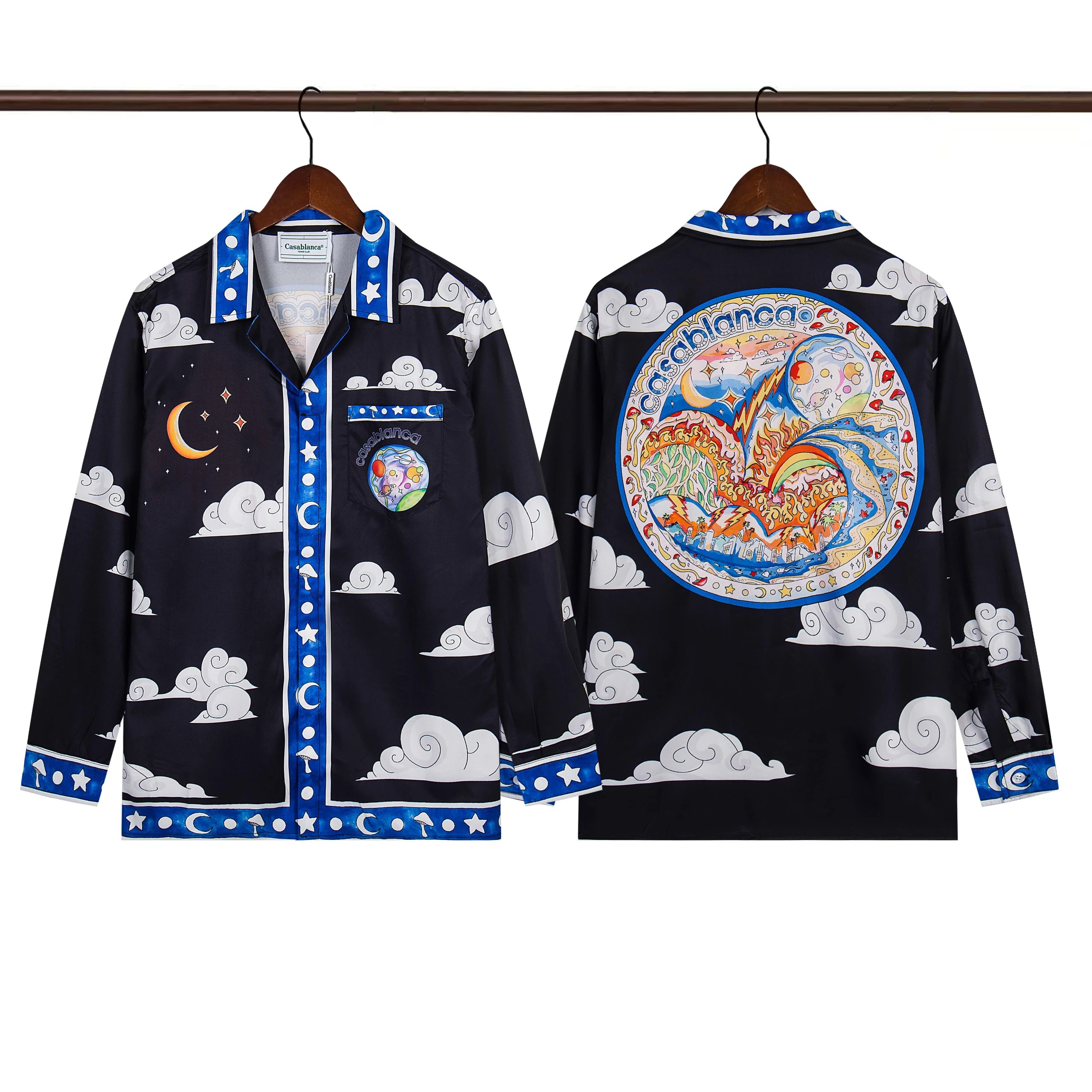 4 4
