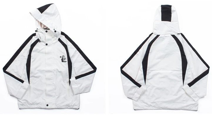 S23588白色 S23588白色