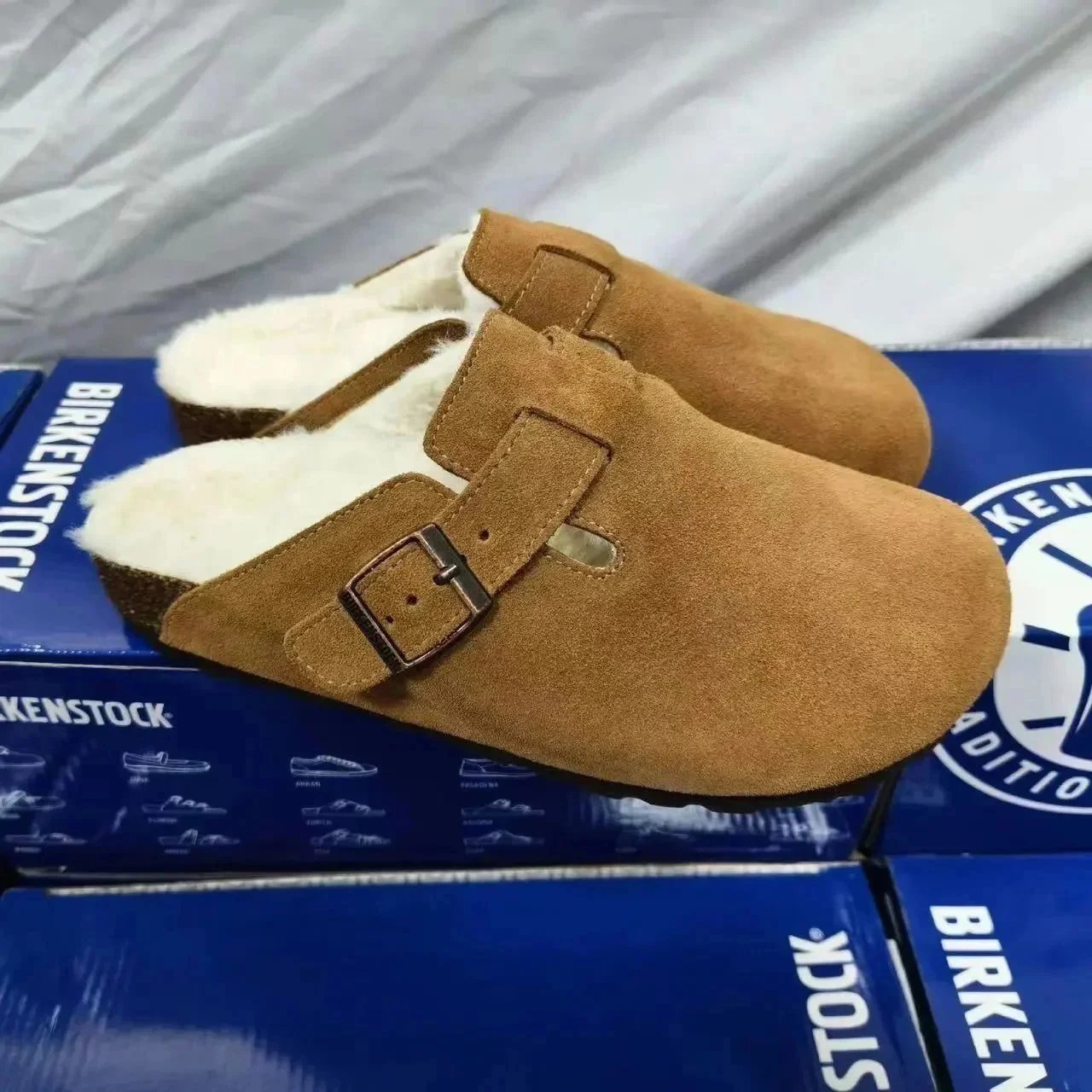 栗色加绒 栗色加绒