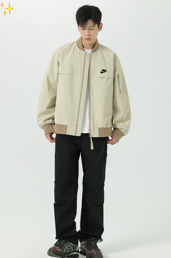 A-3浅卡其 A-3浅卡其