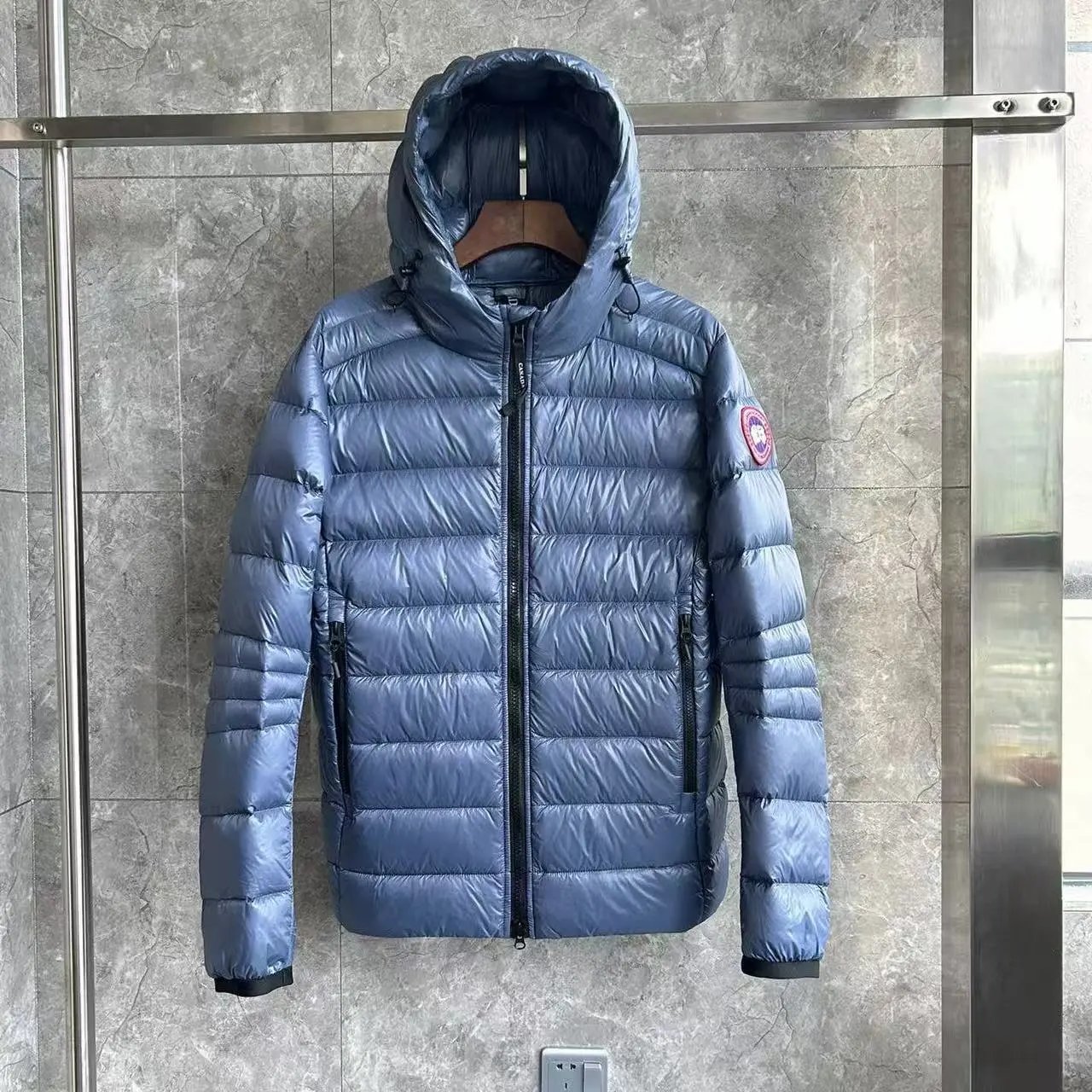 07-天蓝色(羽绒服) 07-天蓝色(羽绒服)