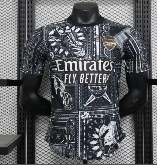 阿森纳赛前服 阿森纳赛前服