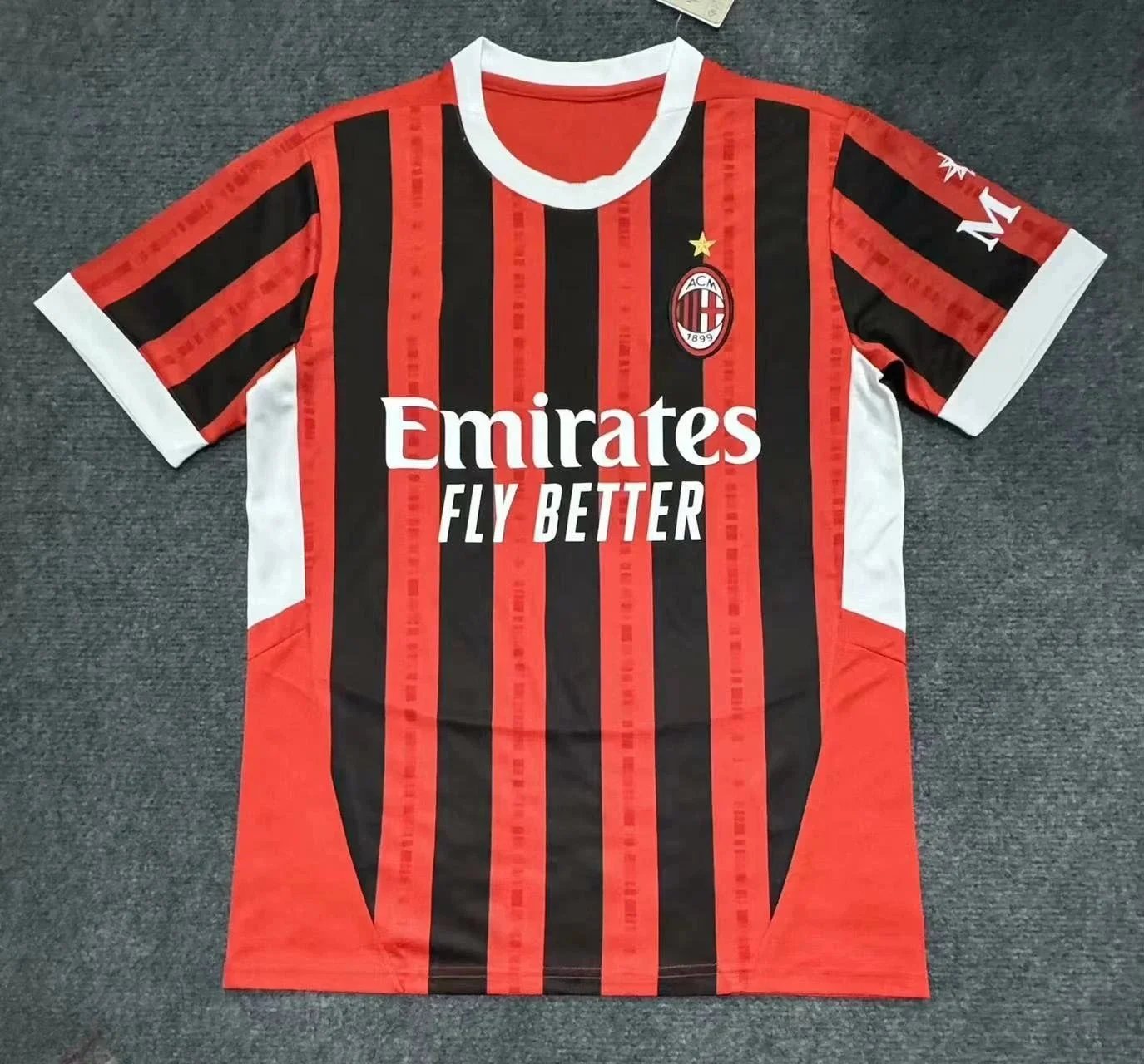 AC米兰主场 AC米兰主场