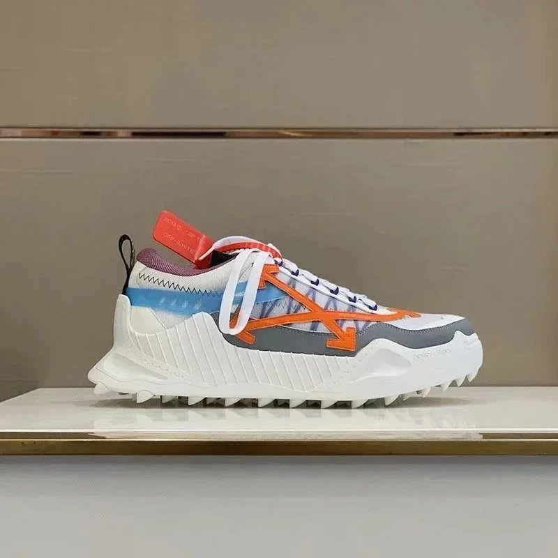白橙色 白橙色