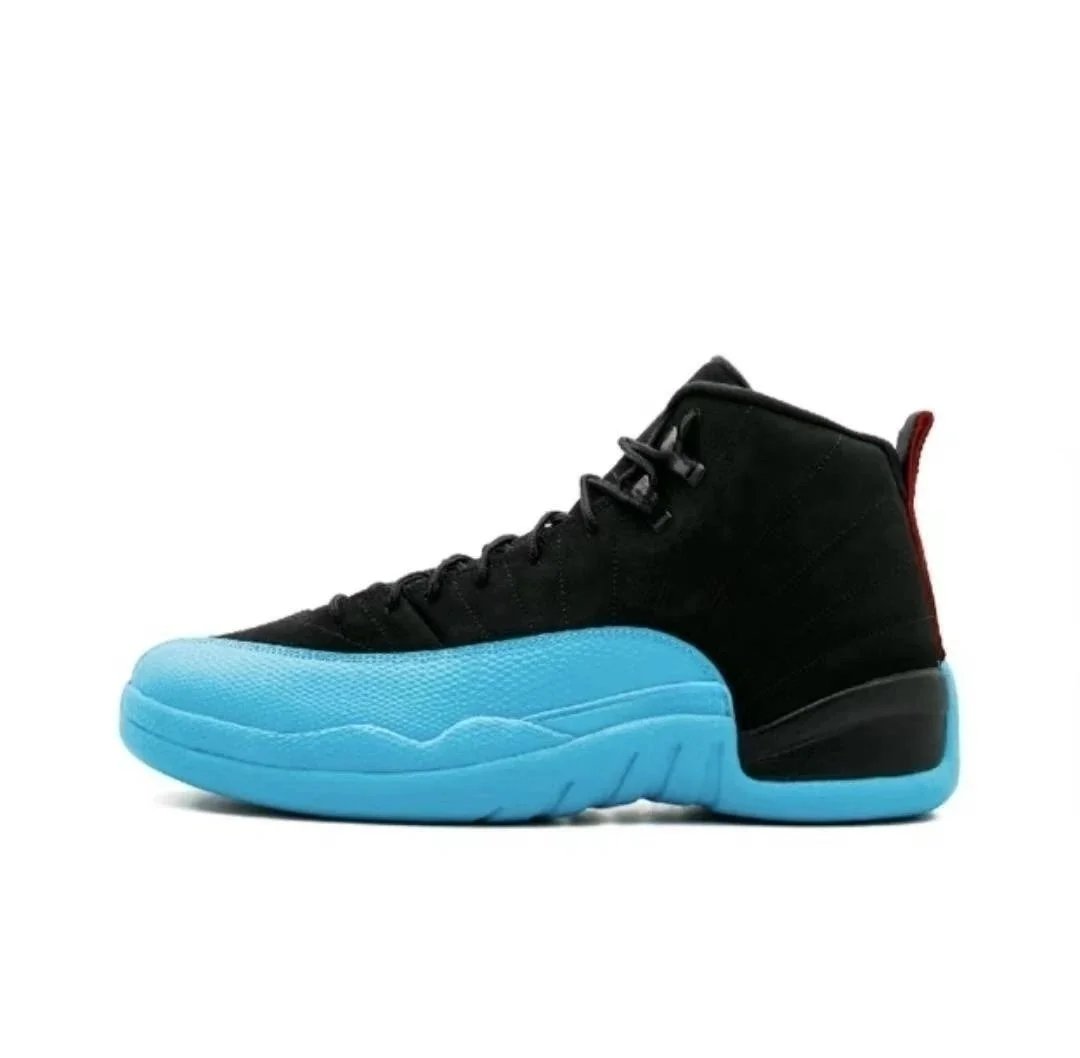 aj12-黑宝蓝 aj12-黑宝蓝
