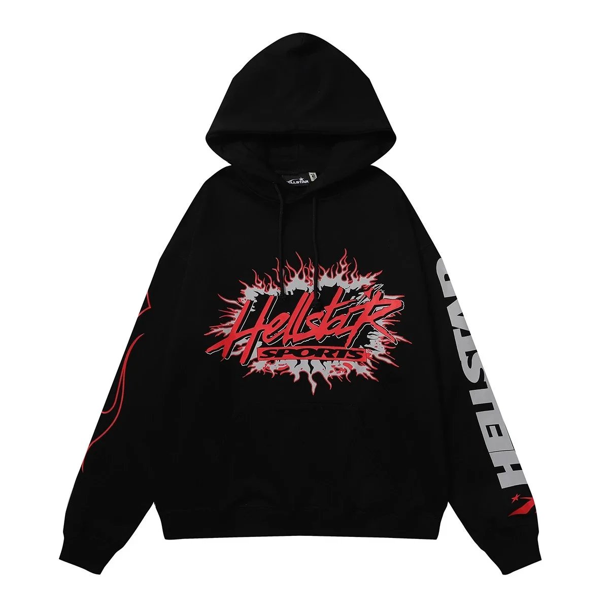2220黑色卫衣 2220黑色卫衣