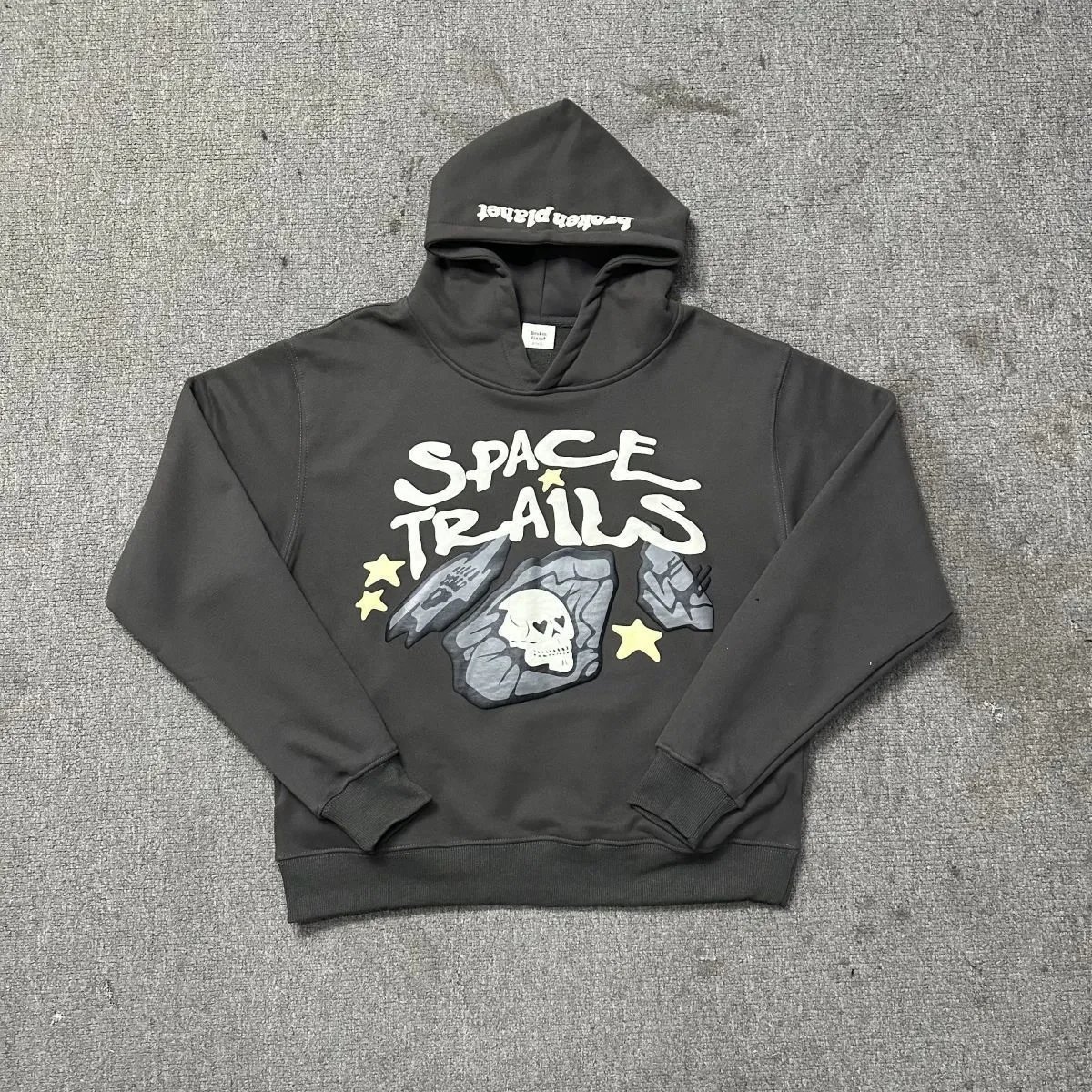 风格31帽衫【加绒】 风格31帽衫【加绒】