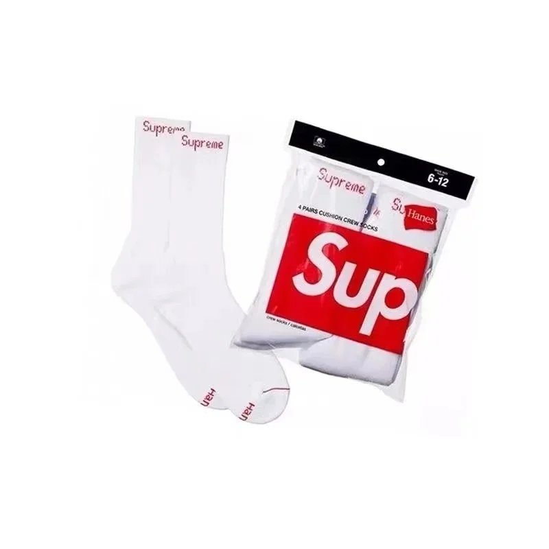 (2双白色) (2双白色)