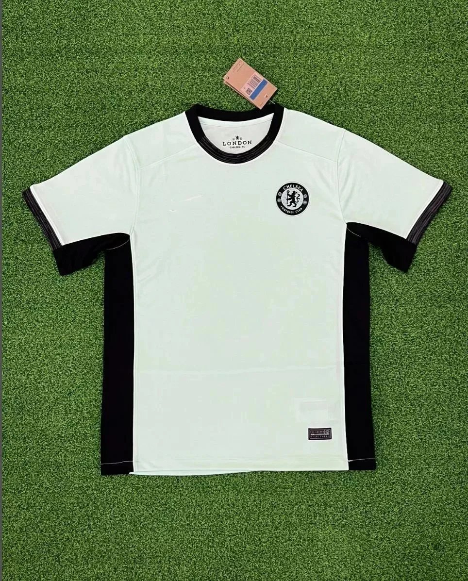 2324 Chelsea away games 2324 Chelsea away games