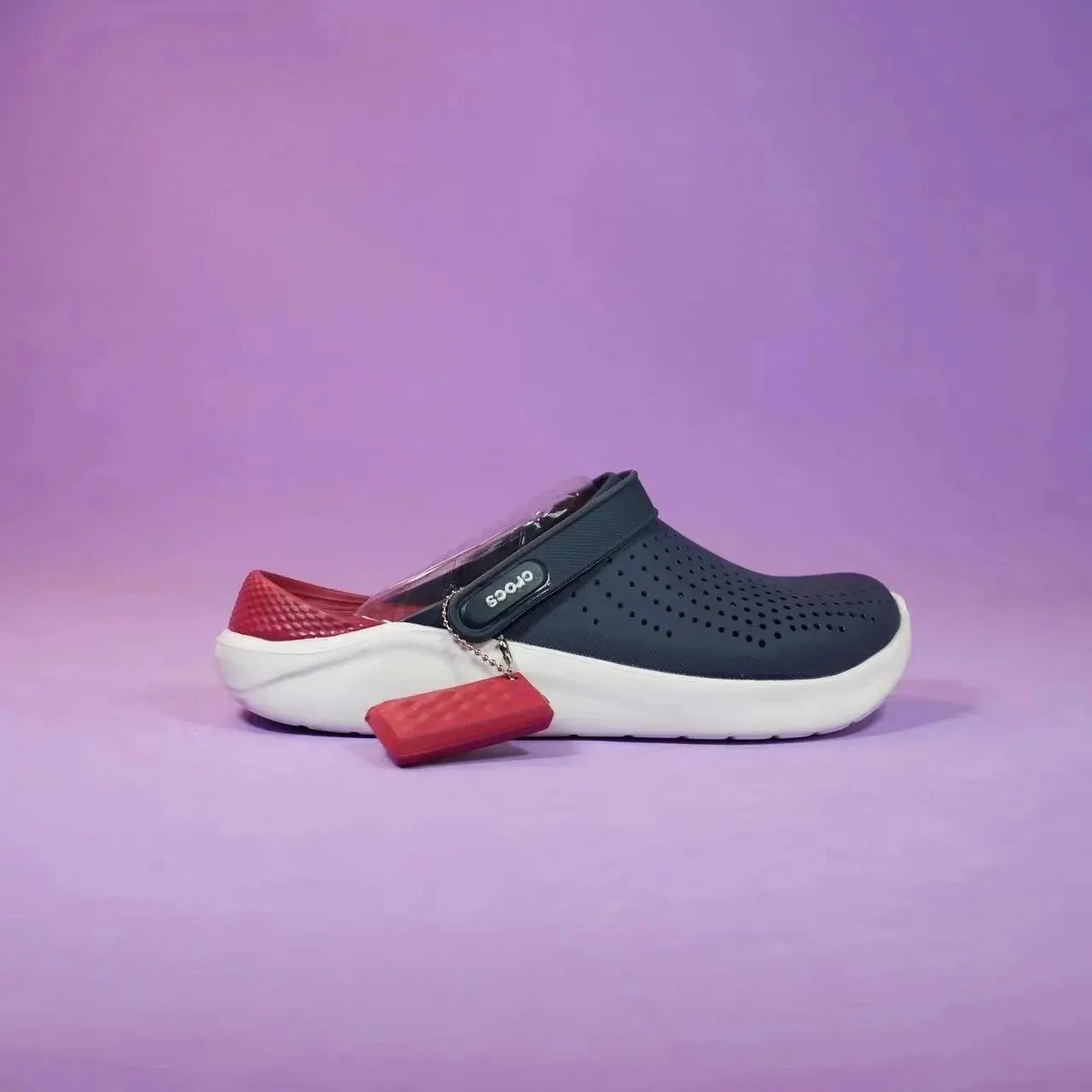 KROGER DEEP BLUE RED KROGER DEEP BLUE RED