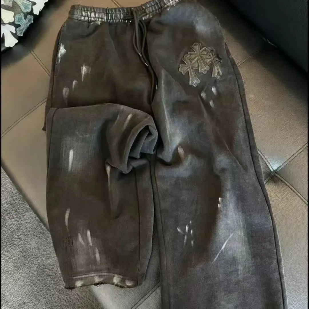 套装 裤子 套装 裤子
