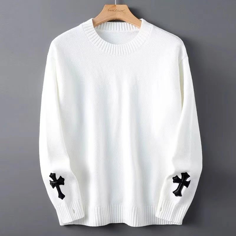 毛衣A白 毛衣A白