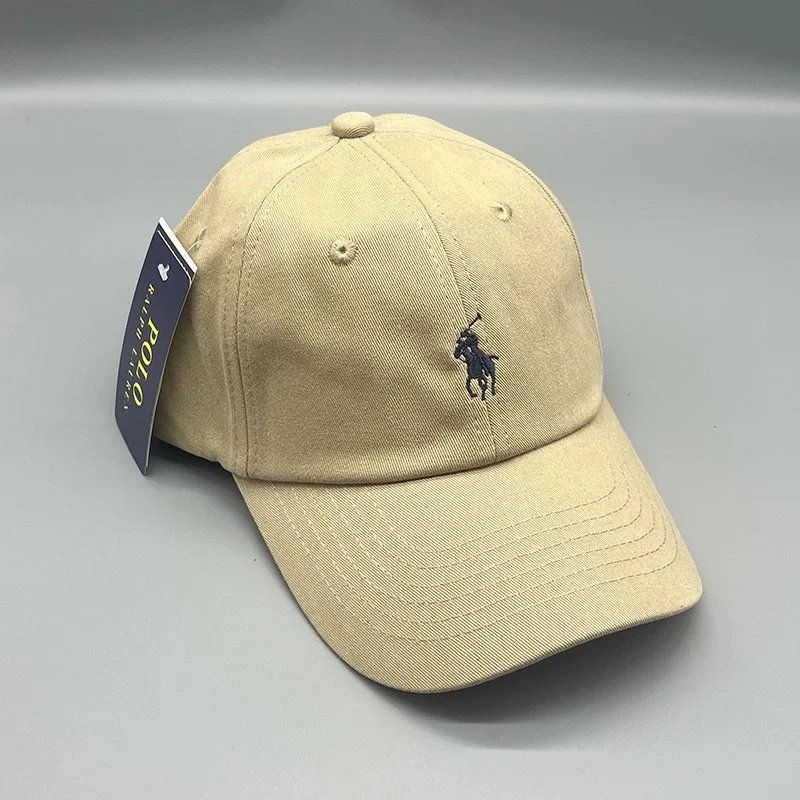 深卡其POLO 深卡其POLO