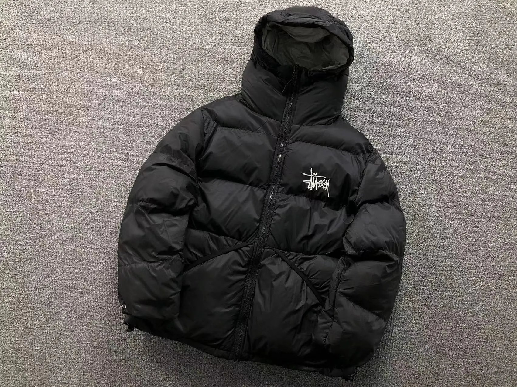 Stussy 08 Stussy 08
