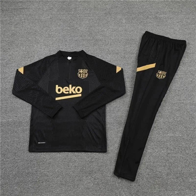 2021巴萨黑金款 2021巴萨黑金款