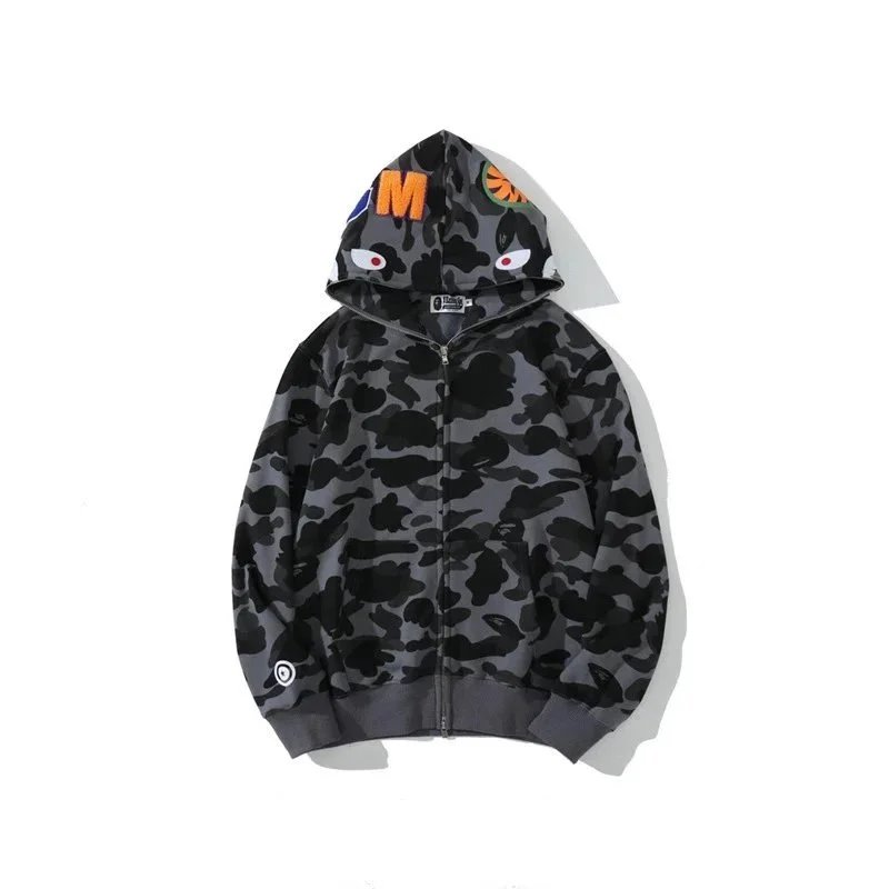 34深黑灰迷彩 34深黑灰迷彩
