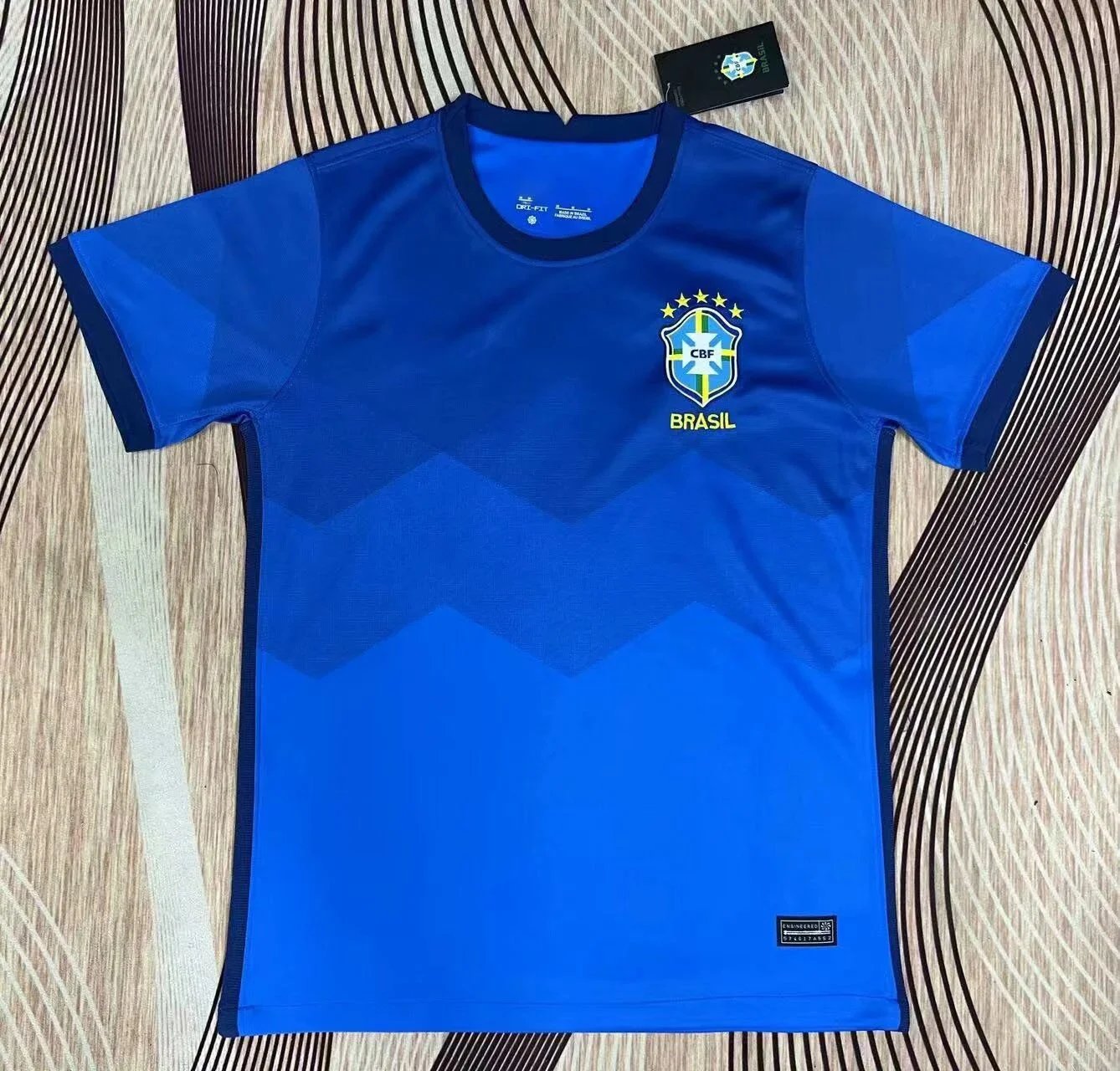 2021巴西客场 2021巴西客场