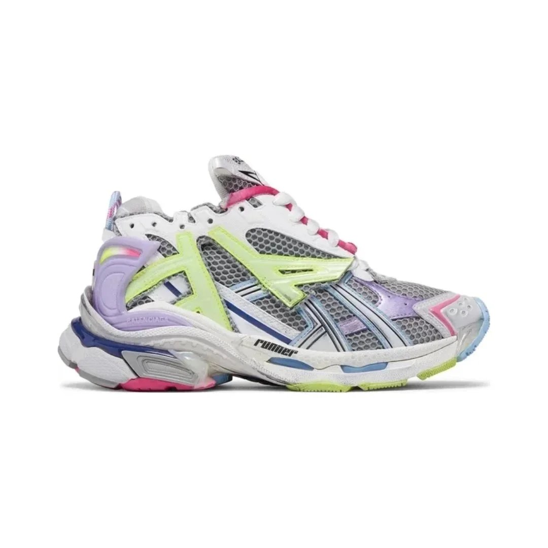 Grey Light Purple Grey Light Purple