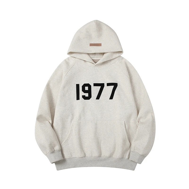 18连帽奶灰色1977 18连帽奶灰色1977