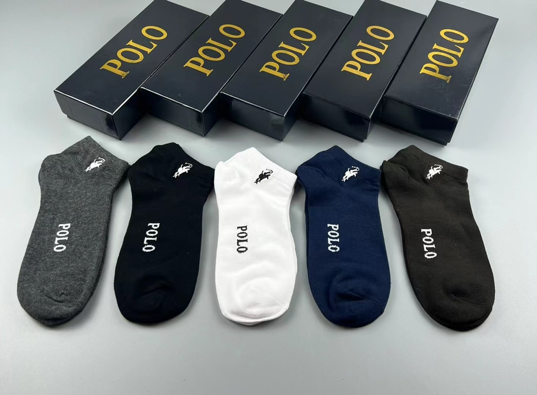 five five