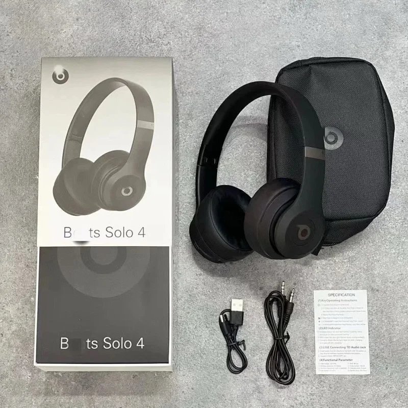 SOLO4 black SOLO4 black