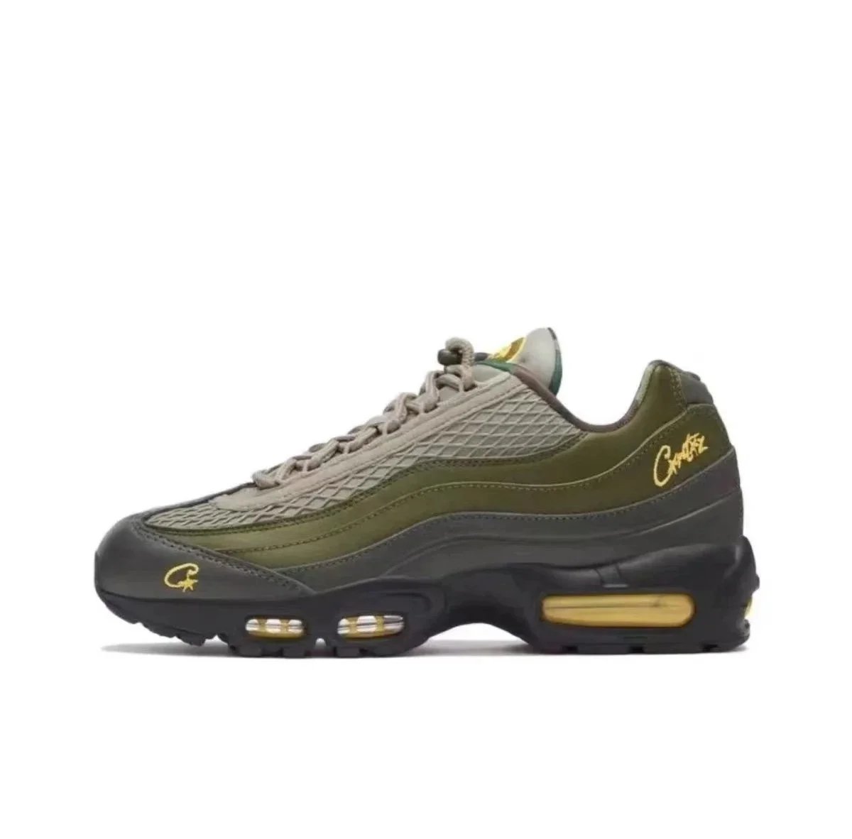 恶魔岛绿色 恶魔岛绿色