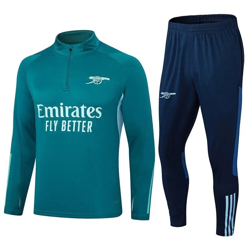 2324阿森纳墨绿色 2324阿森纳墨绿色