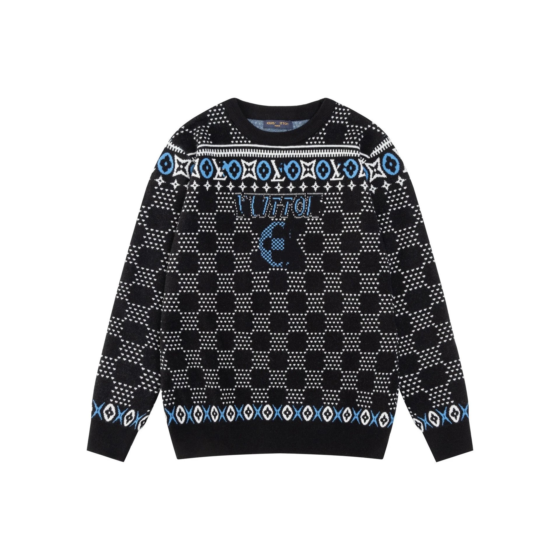 黑色02(logo图案提花) 黑色02(logo图案提花)