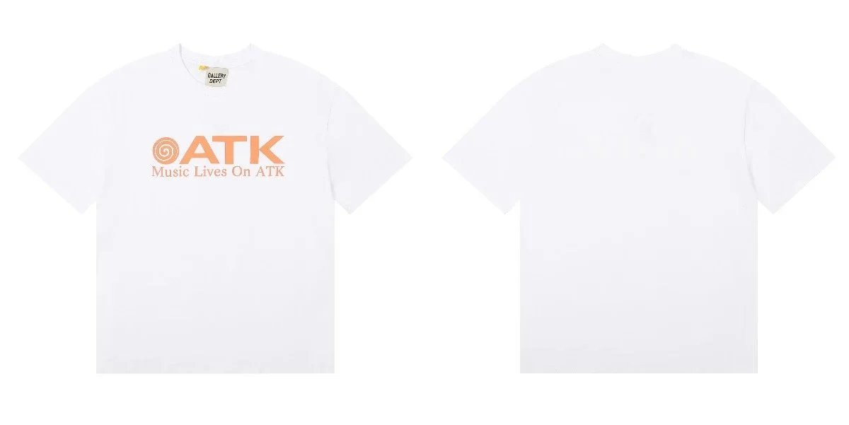 ATK白色 6050 ATK白色 6050
