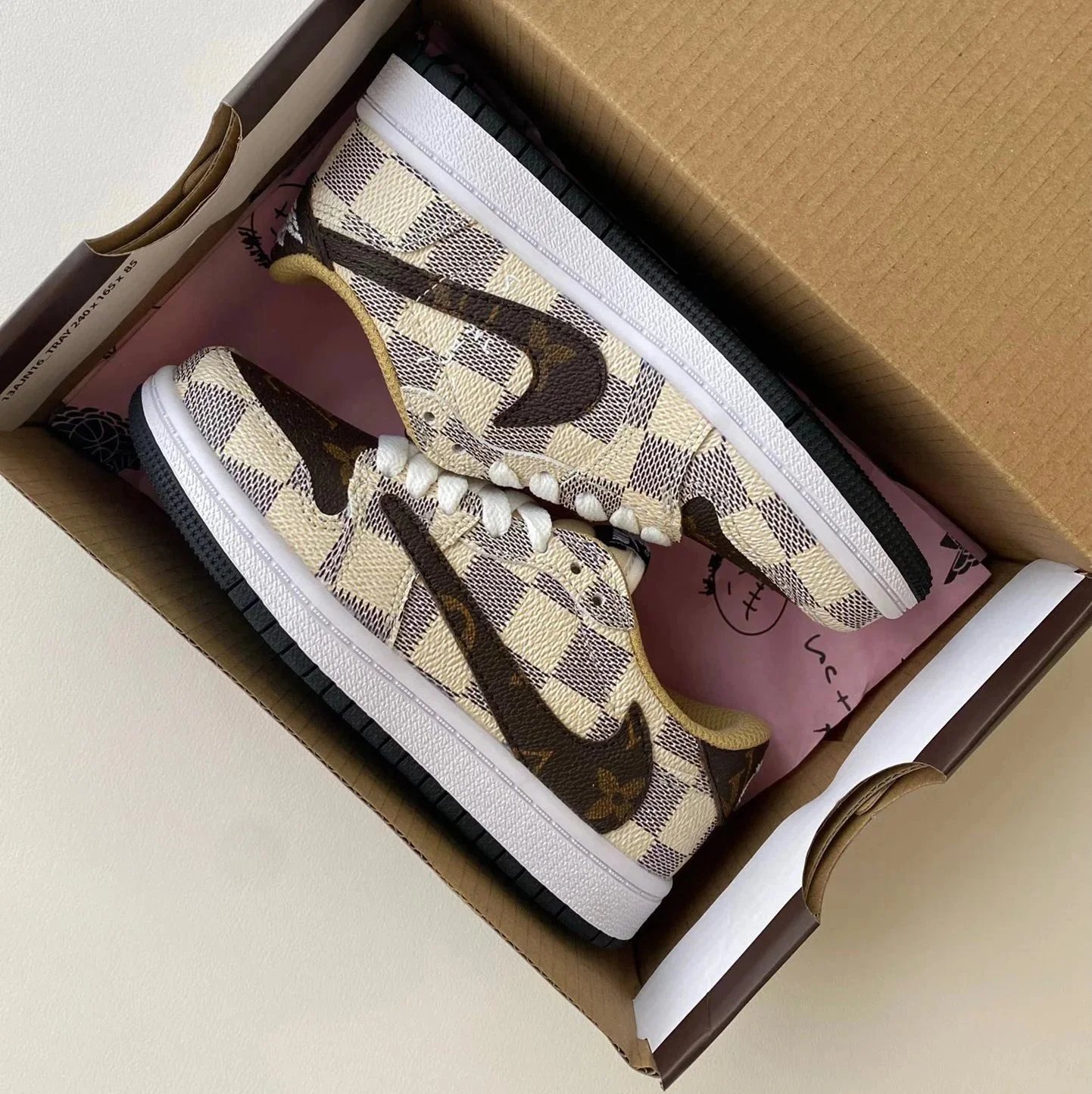 6069LV印花白 6069LV印花白
