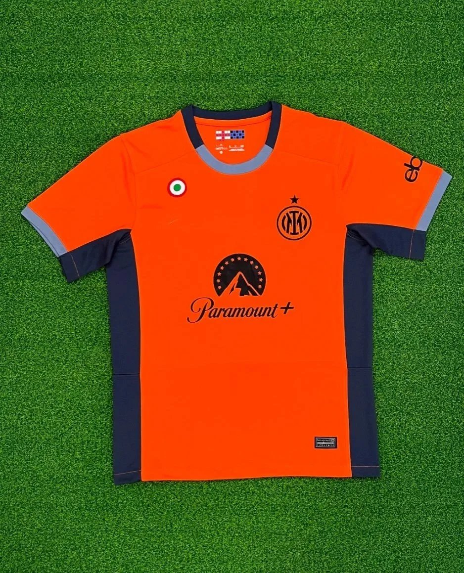 2324 Inter Milan away game 2324 Inter Milan away game