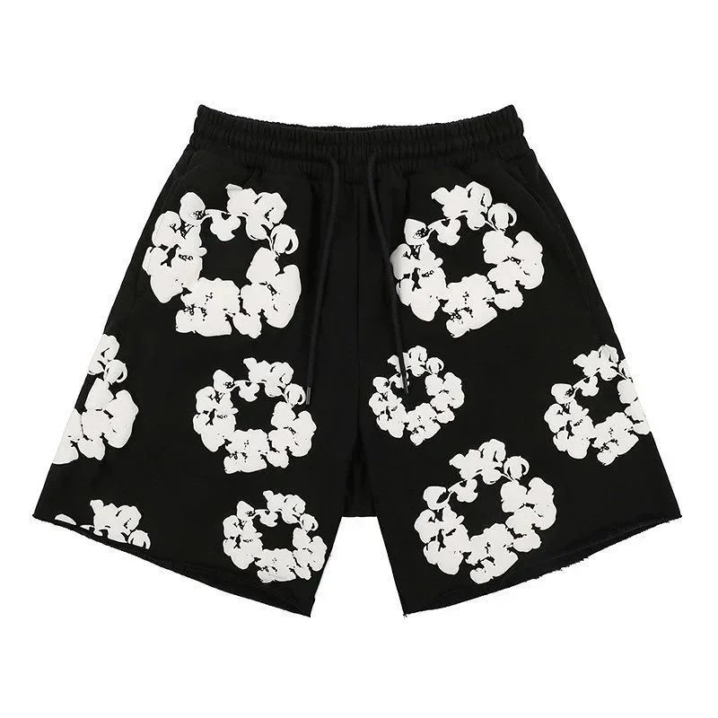 黑色 短裤 黑色 短裤