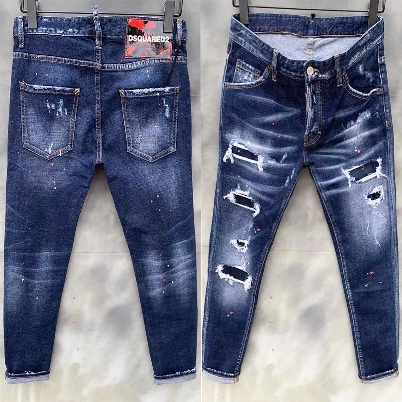 靛蓝7 靛蓝7