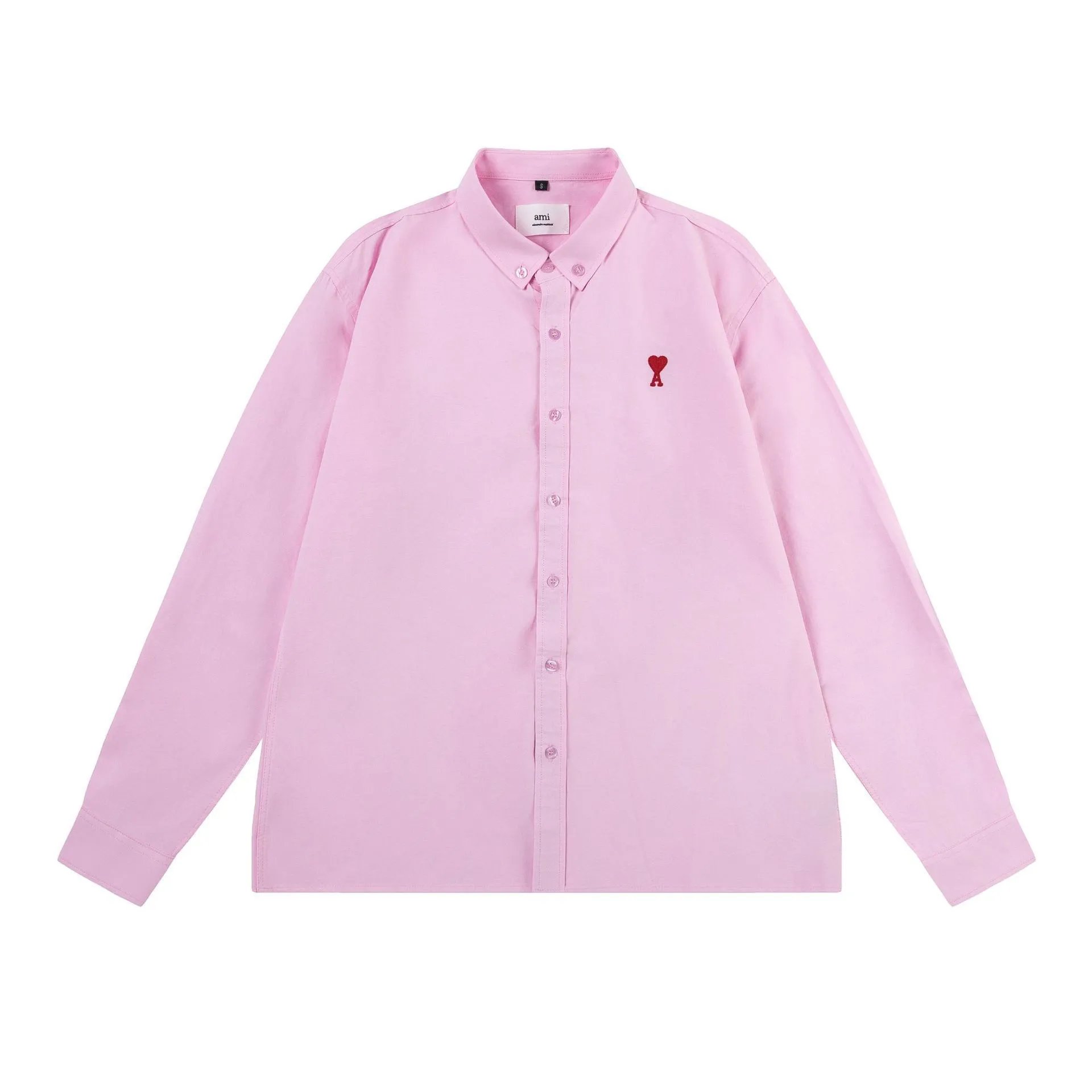 粉色【832长袖款】 粉色【832长袖款】