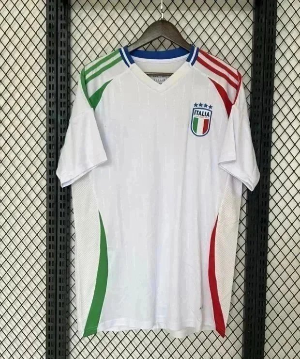 24-25意大利客场 24-25意大利客场
