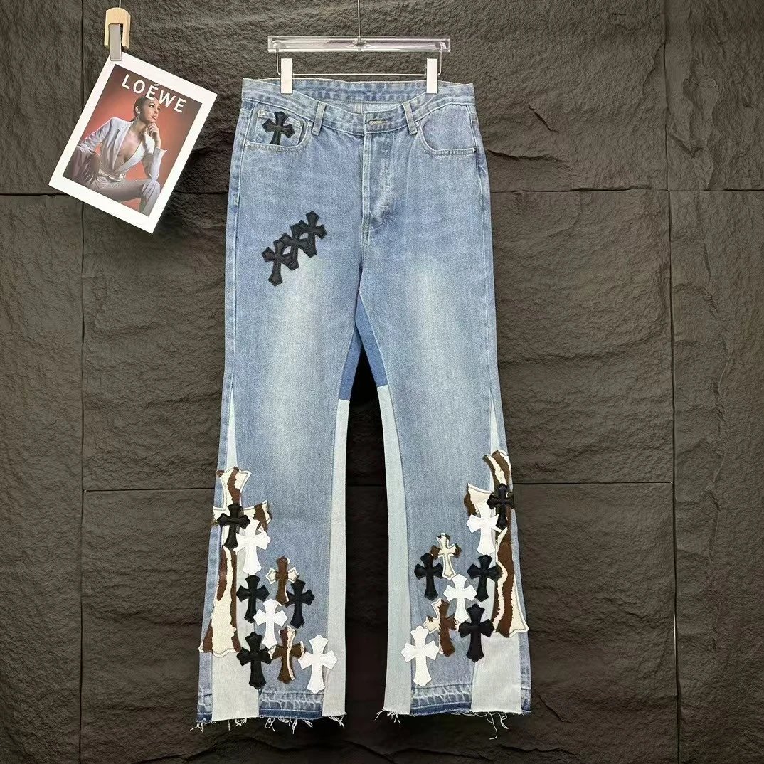 拼接綉皮 拼接綉皮