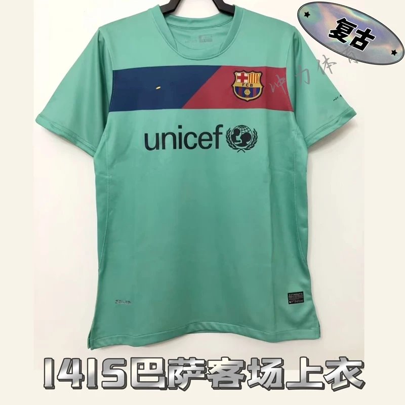 复古1415客场上衣 复古1415客场上衣