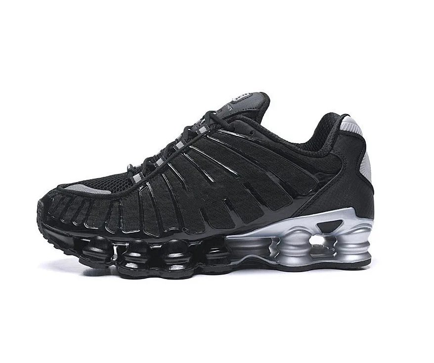 TL黑银 TL黑银