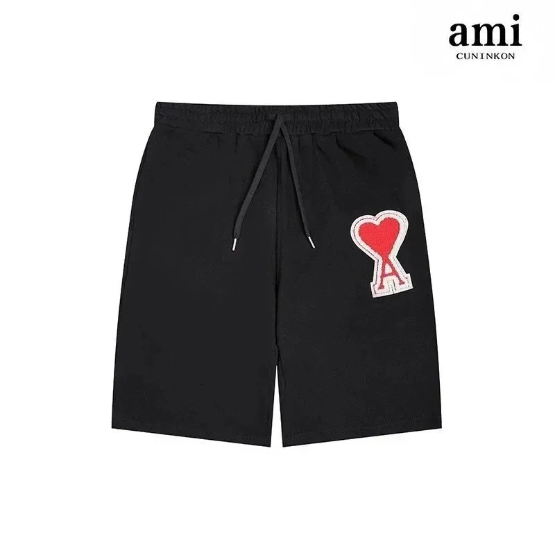 黑红【13章仔短裤】*Top quality 黑红【13章仔短裤】*Top quality