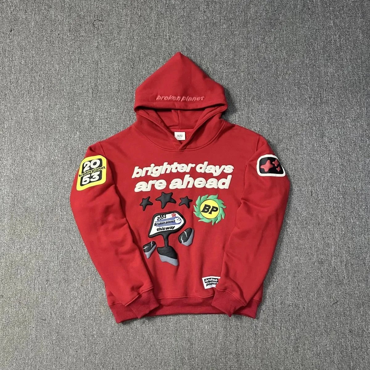 风格15 帽衫【加绒】 风格15 帽衫【加绒】