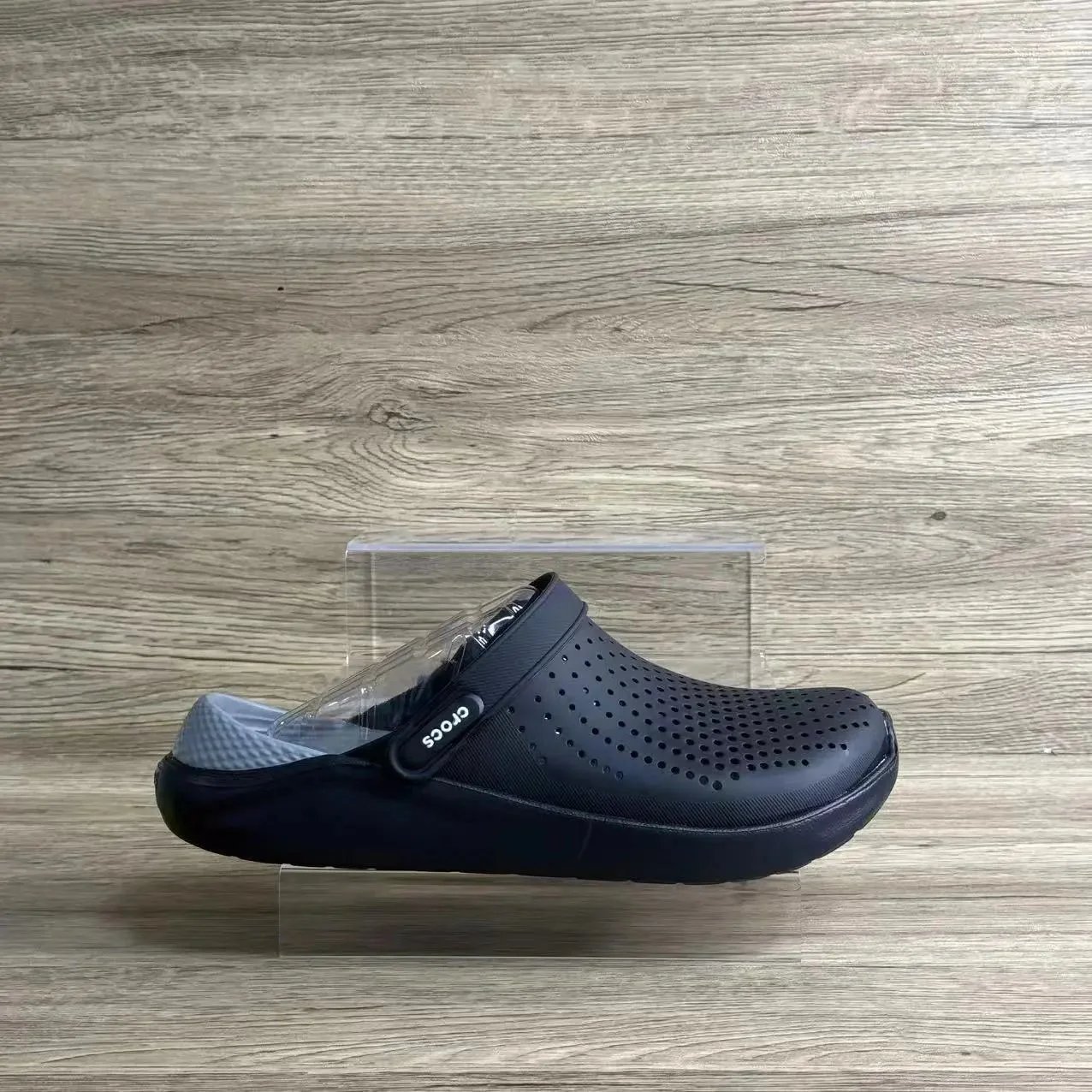 克罗格黑灰黑 克罗格黑灰黑
