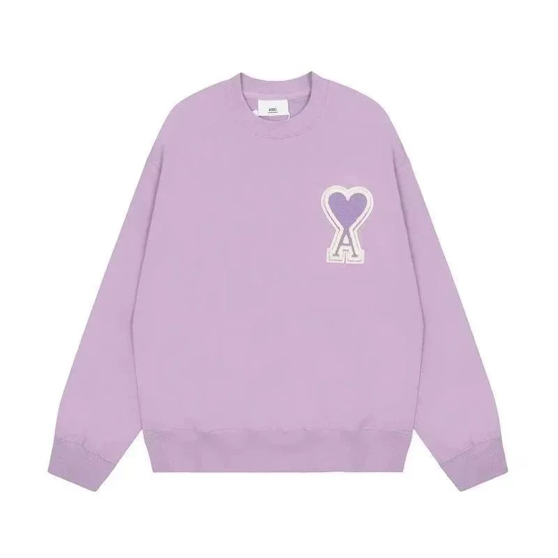 卫衣-紫色 卫衣-紫色