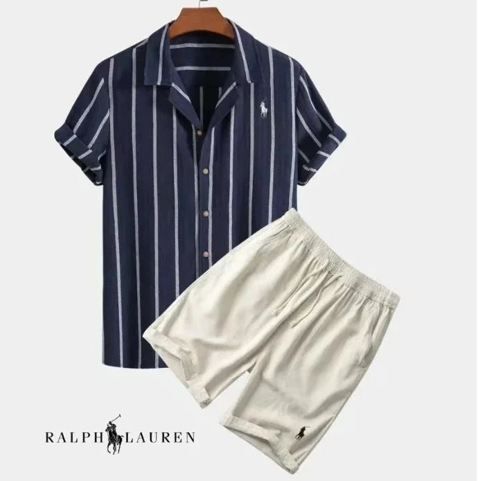 Ralph Lauren条纹黑 Ralph Lauren条纹黑