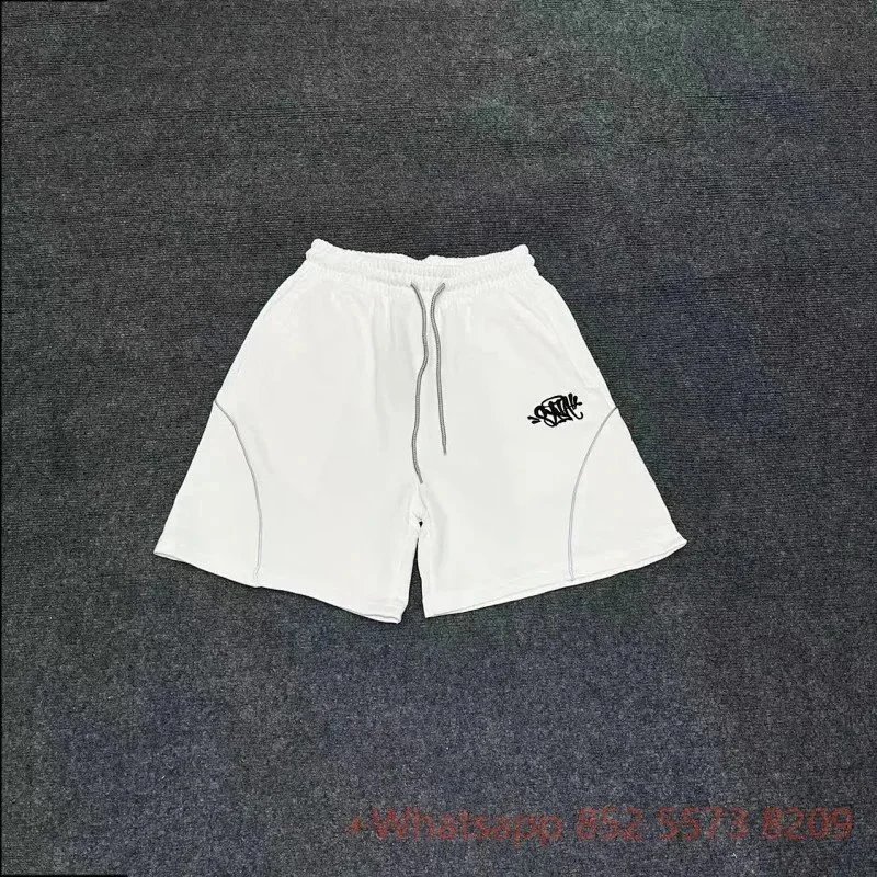 sy反光短裤1 sy反光短裤1