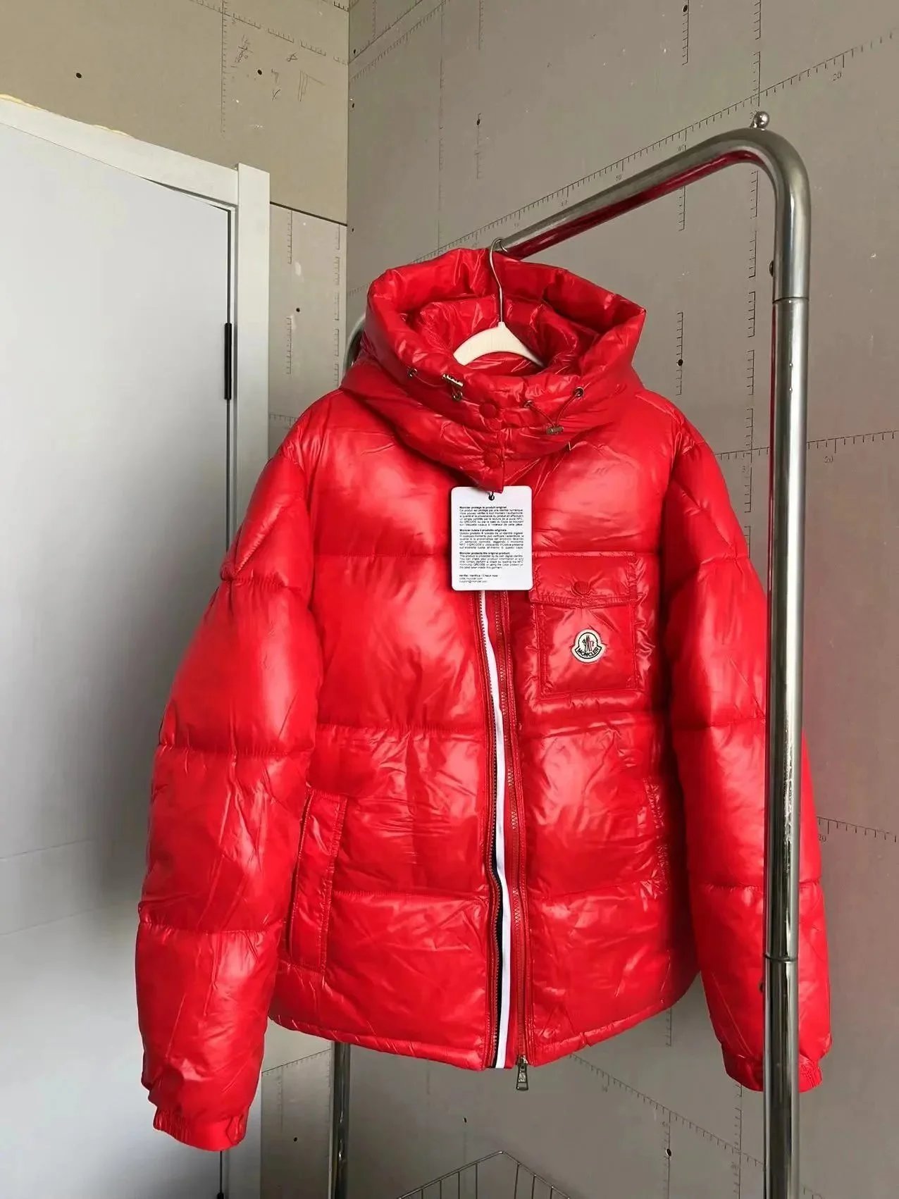 红色红条 红色红条