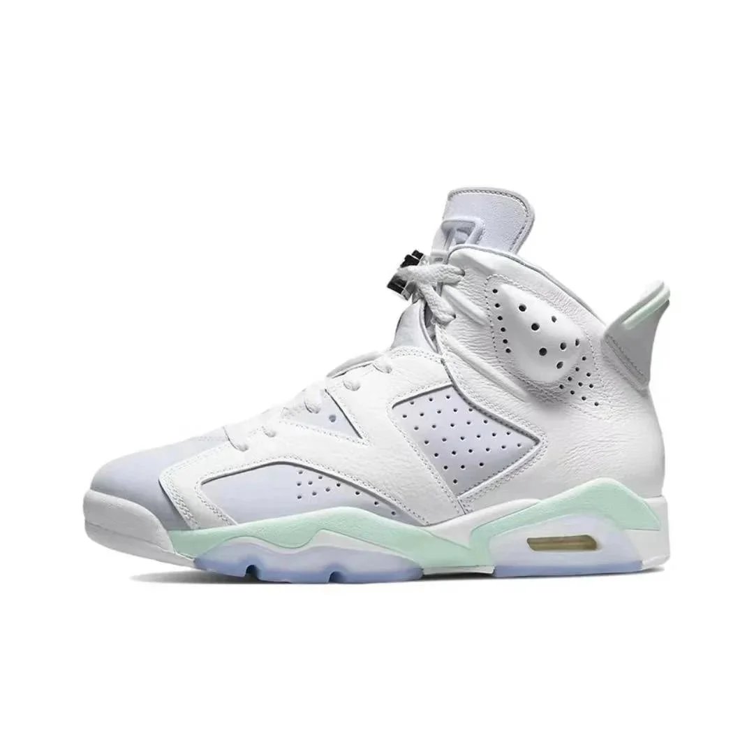 aj6-灰绿 aj6-灰绿