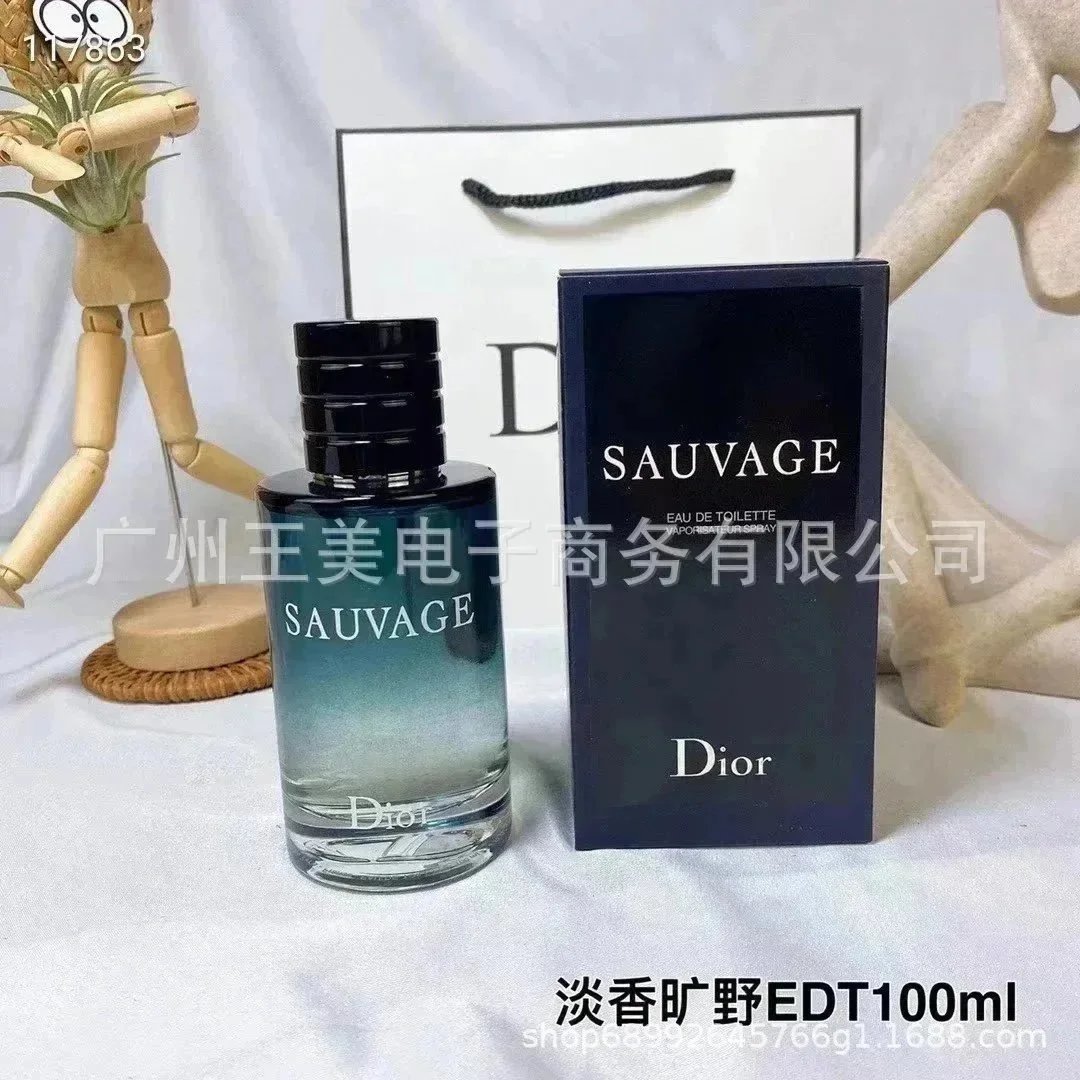 旷野淡香100ml 旷野淡香100ml
